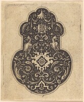 Arabesque Designs