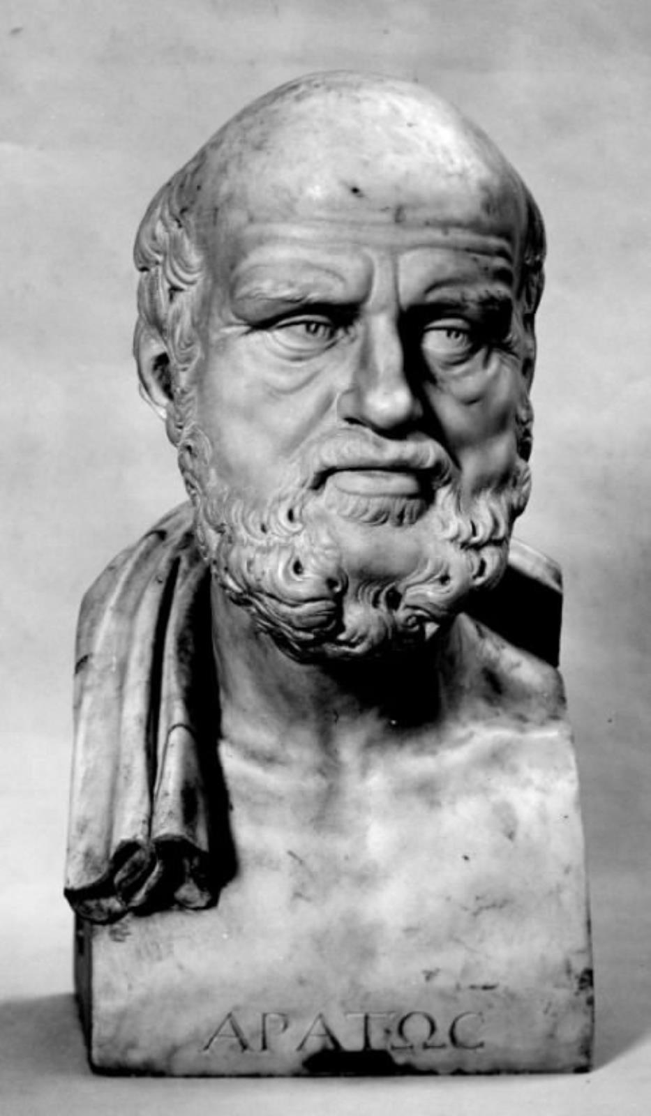 Aratos