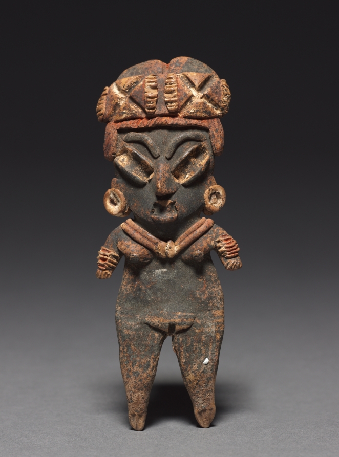 Archaic Figurine