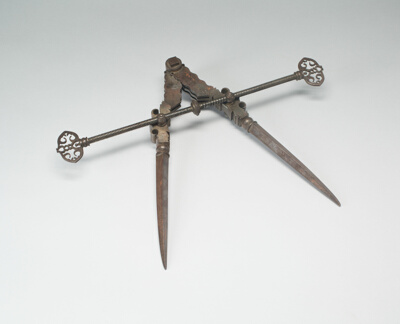 Architect's Compass