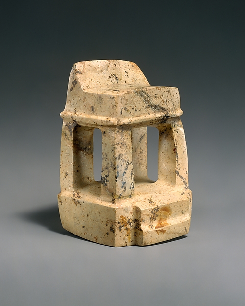 Architectural Model