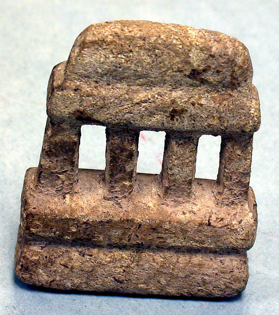 Architectural Model