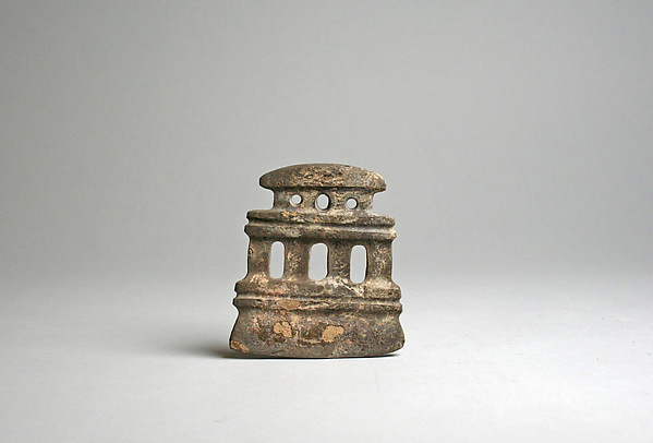 Architectural Model