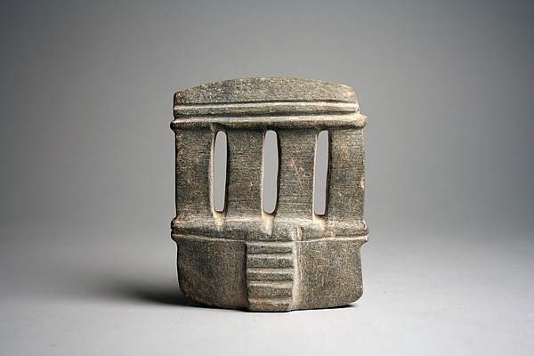 Architectural Model