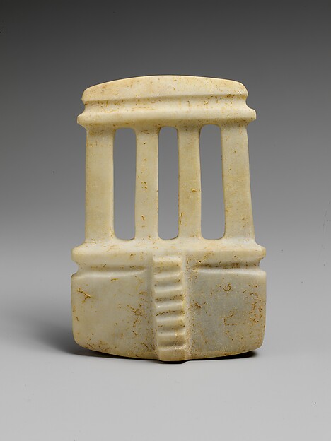 Architectural Model