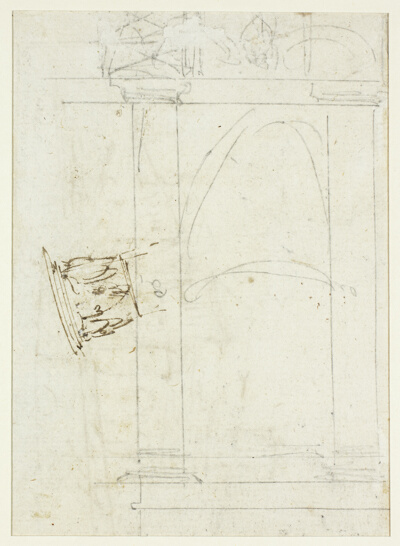 Architectural Sketches