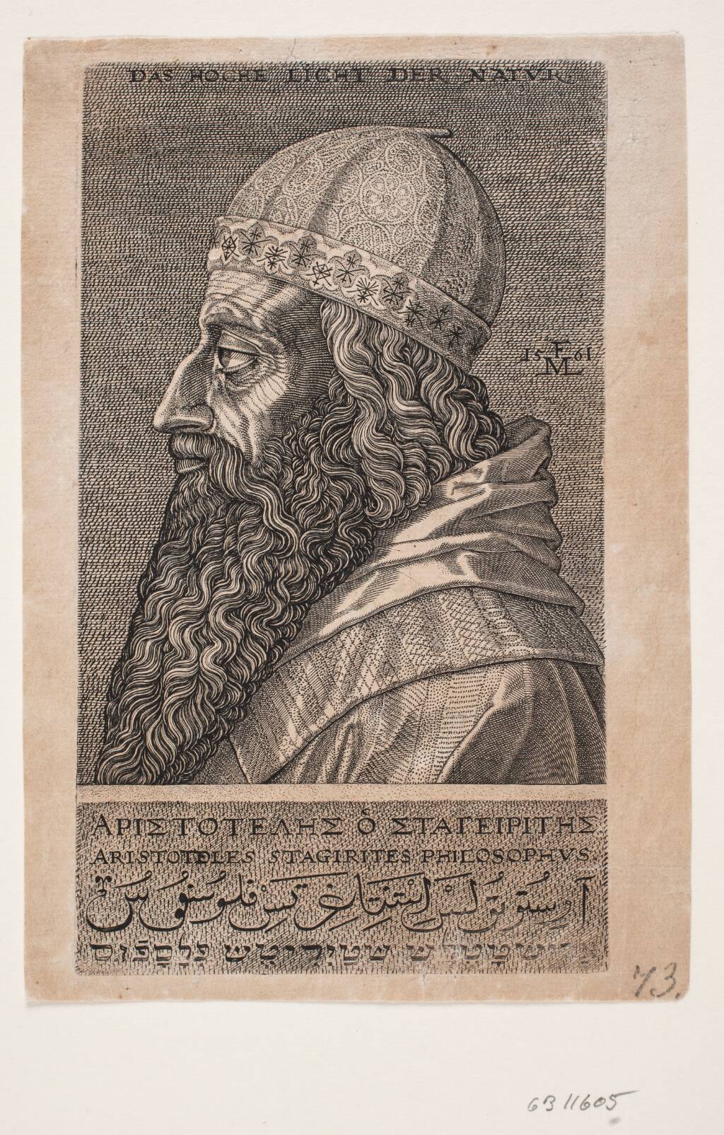 Aristoteles