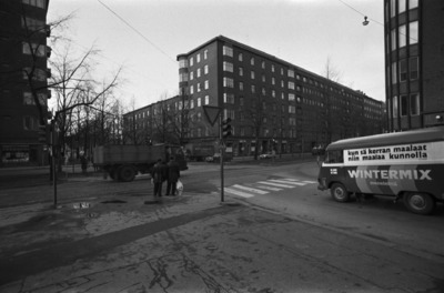 Arkadiankatu