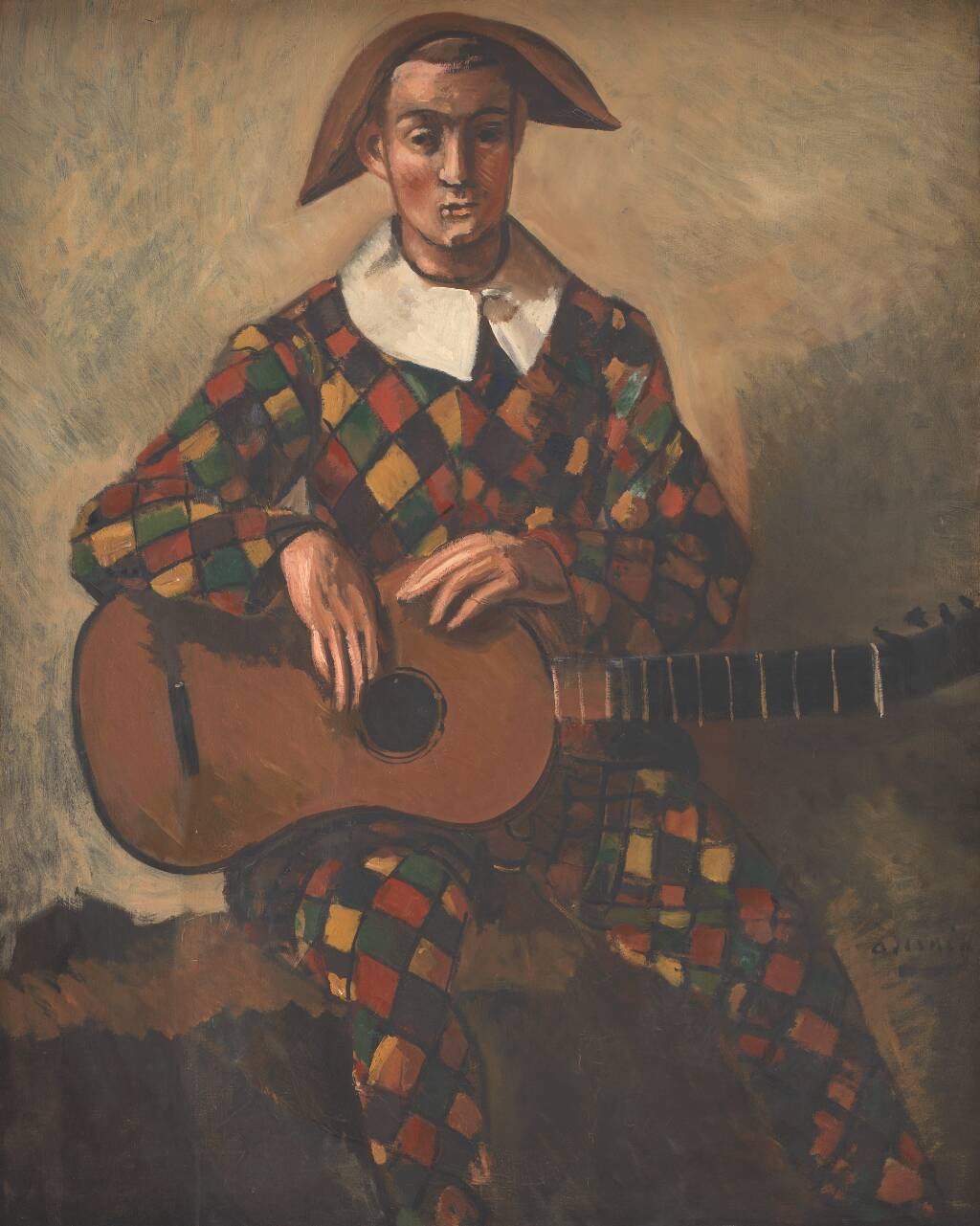 Arlequin