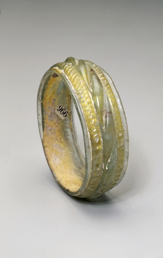 Arm Ring
