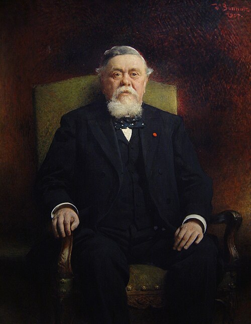 Armand Fallieres