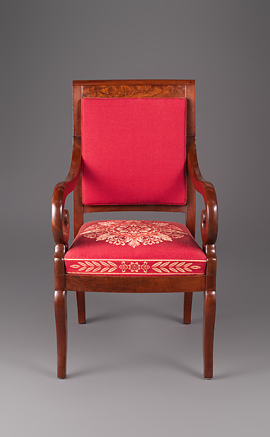 Armchair