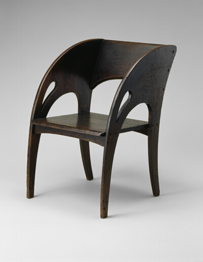Armchair