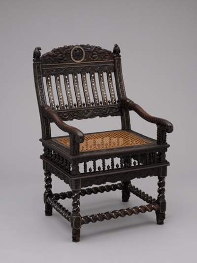 Armchair