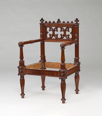 Armchair