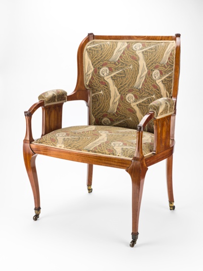 Armchair