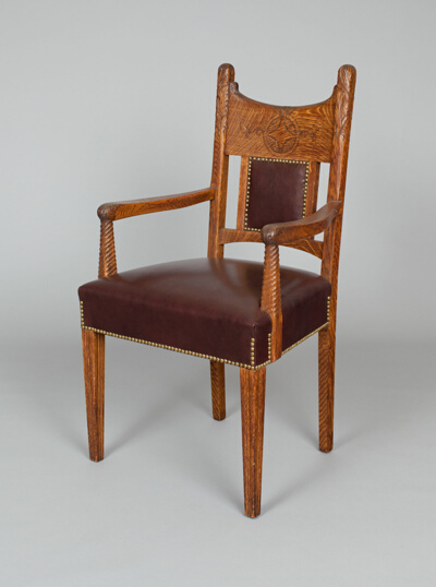 Armchair