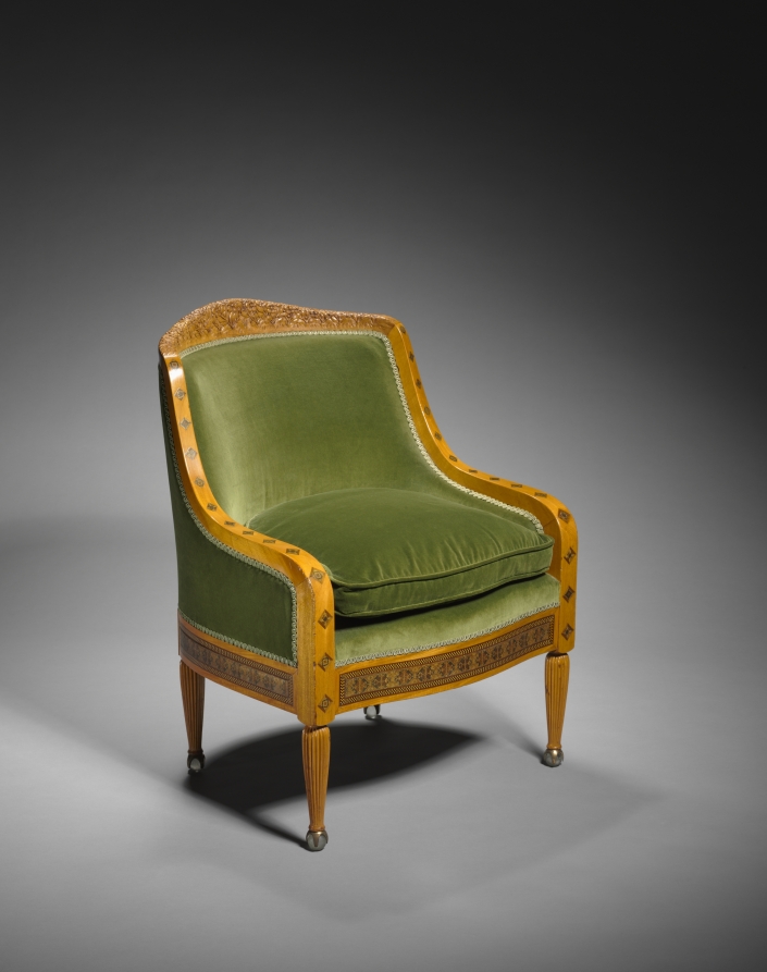 Armchair