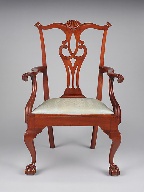 Armchair