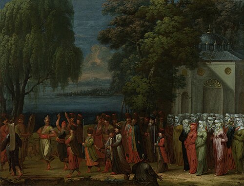 Armenian Wedding