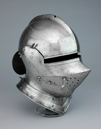 Armet