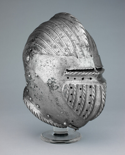 Armet