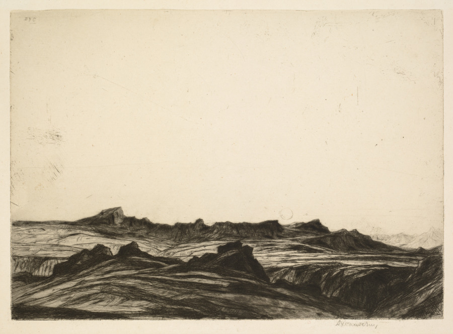Arran Peaks
