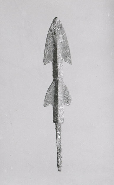 Arrowhead