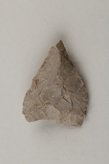 Arrowhead