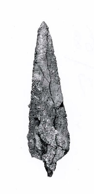 Arrowhead