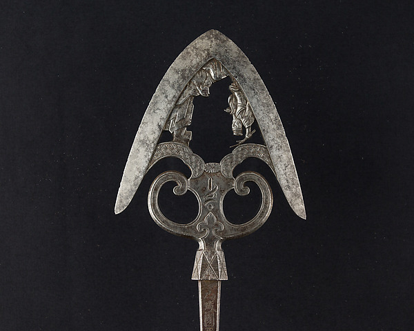 Arrowhead (<i>Yanone</i>)