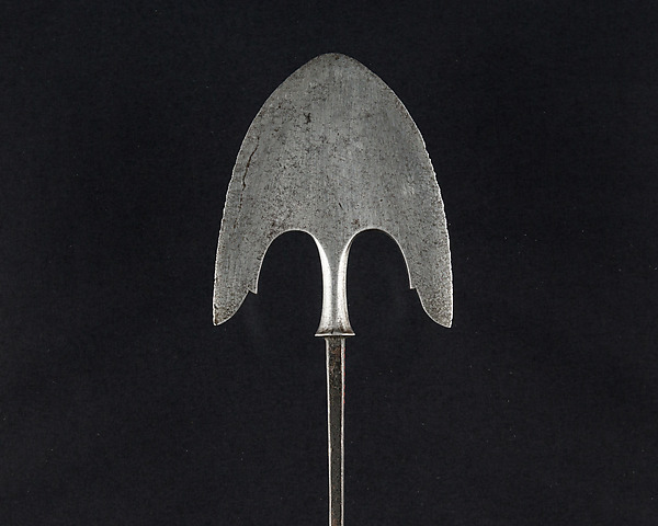 Arrowhead (<i>Yanone</i>)