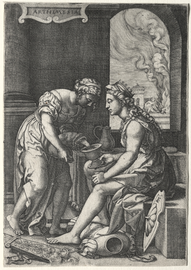Artemisia
