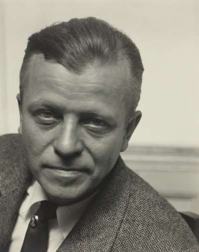 Arthur G. Dove