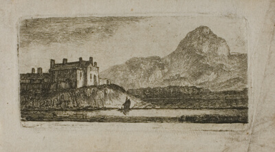 Arthur's Seat