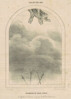 Ascension de Jèsus-Christ