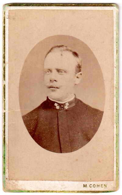 Časnik