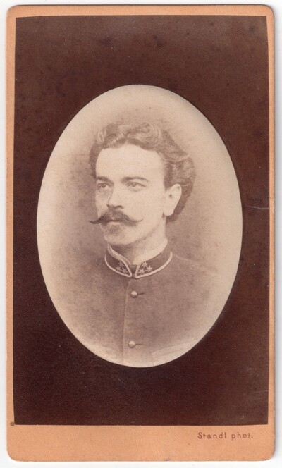 Časnik