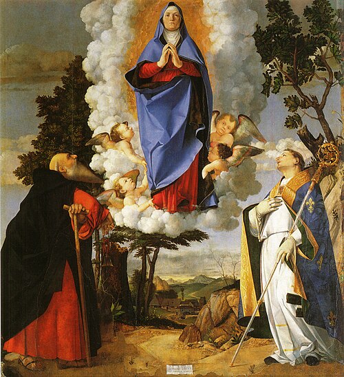Asolo Altarpiece