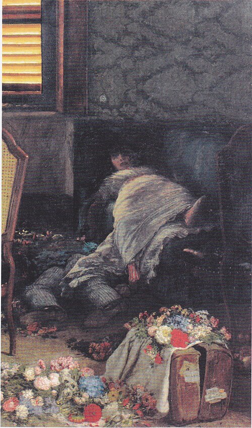 Asphyxia - part I