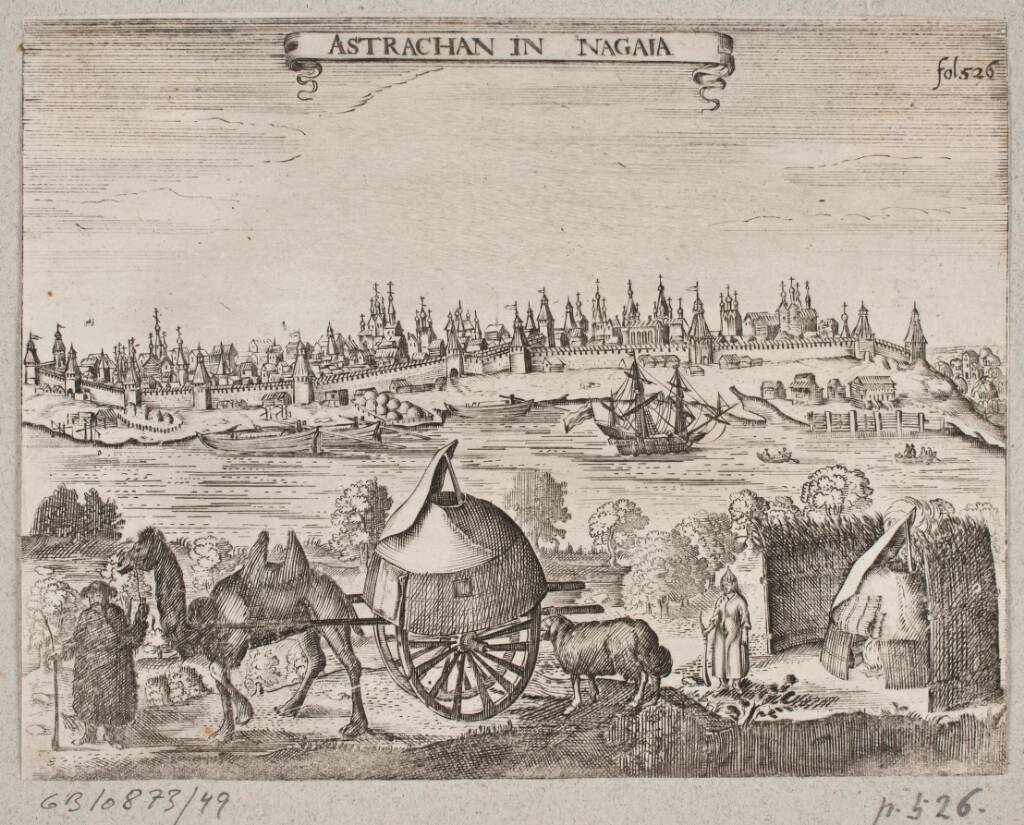 Astrakan