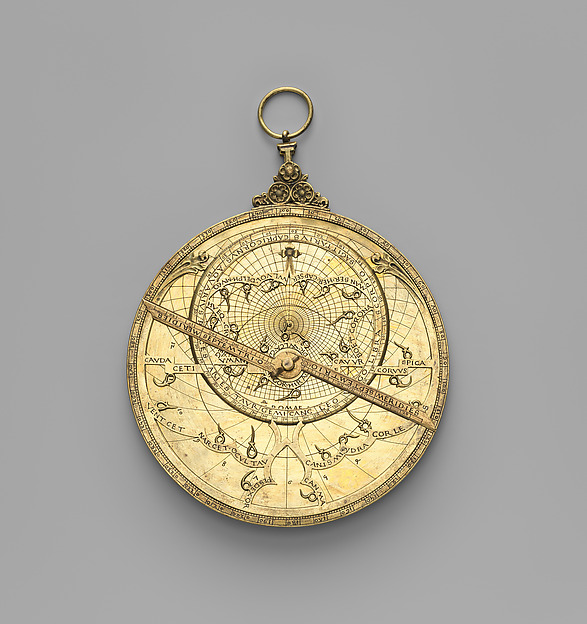Astrolabe