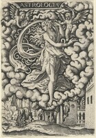 Astrologia (Astrology)