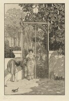At the Gate (Am Thor)