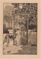 At the Gate (Am Thor)