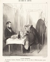 Au Café d'Aguesseau