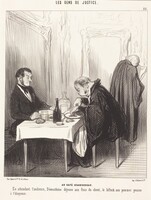 Au Café d'Aguesseau
