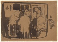 Au Théâtre Antoine