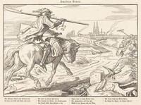 Auch ein Todtentanz II