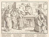 Auch ein Todtentanz III